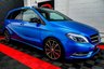 USED 2013 63 MERCEDES-BENZ B-CLASS 1.8 B200 CDI BLUEEFFICIENCY SPORT 5d 136 BHP 