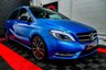 USED 2013 63 MERCEDES-BENZ B-CLASS 1.8 B200 CDI BLUEEFFICIENCY SPORT 5d 136 BHP 