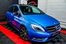 USED 2013 63 MERCEDES-BENZ B-CLASS 1.8 B200 CDI BLUEEFFICIENCY SPORT 5d 136 BHP 