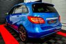 USED 2013 63 MERCEDES-BENZ B-CLASS 1.8 B200 CDI BLUEEFFICIENCY SPORT 5d 136 BHP 