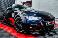 USED 2014 14 BMW 3 SERIES 3.0 330D XDRIVE M SPORT 4d 255 BHP 