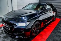 USED 2014 14 BMW 3 SERIES 3.0 330D XDRIVE M SPORT 4d 255 BHP 