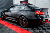 USED 2014 14 BMW 3 SERIES 3.0 330D XDRIVE M SPORT 4d 255 BHP 