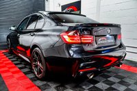 USED 2014 14 BMW 3 SERIES 3.0 330D XDRIVE M SPORT 4d 255 BHP 