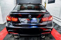 USED 2014 14 BMW 3 SERIES 3.0 330D XDRIVE M SPORT 4d 255 BHP 