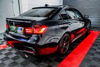 USED 2014 14 BMW 3 SERIES 3.0 330D XDRIVE M SPORT 4d 255 BHP 