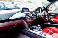 USED 2014 14 BMW 3 SERIES 3.0 330D XDRIVE M SPORT 4d 255 BHP 