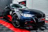 USED 2014 14 BMW 3 SERIES 3.0 330D XDRIVE M SPORT 4d 255 BHP 