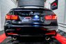 USED 2014 14 BMW 3 SERIES 3.0 330D XDRIVE M SPORT 4d 255 BHP 