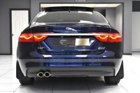 USED 2016 66 JAGUAR XF 2.0 D R-SPORT AWD 4 DOOR **&pound;279 A MONTH WITH &pound;700 DEPOSIT**