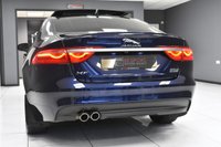 USED 2016 66 JAGUAR XF 2.0 D R-SPORT AWD 4 DOOR **&pound;279 A MONTH WITH &pound;700 DEPOSIT**