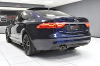USED 2016 66 JAGUAR XF 2.0 D R-SPORT AWD 4 DOOR **&pound;279 A MONTH WITH &pound;700 DEPOSIT**