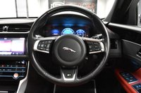 USED 2016 66 JAGUAR XF 2.0 D R-SPORT AWD 4 DOOR **&pound;279 A MONTH WITH &pound;700 DEPOSIT**