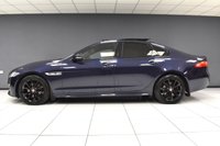 USED 2016 66 JAGUAR XF 2.0 D R-SPORT AWD 4 DOOR **&pound;279 A MONTH WITH &pound;700 DEPOSIT**