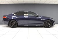 USED 2016 66 JAGUAR XF 2.0 D R-SPORT AWD 4 DOOR **&pound;279 A MONTH WITH &pound;700 DEPOSIT**