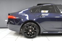 USED 2016 66 JAGUAR XF 2.0 D R-SPORT AWD 4 DOOR **&pound;279 A MONTH WITH &pound;700 DEPOSIT**