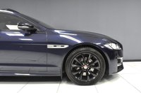 USED 2016 66 JAGUAR XF 2.0 D R-SPORT AWD 4 DOOR **&pound;279 A MONTH WITH &pound;700 DEPOSIT**