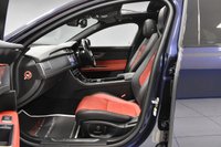 USED 2016 66 JAGUAR XF 2.0 D R-SPORT AWD 4 DOOR **&pound;279 A MONTH WITH &pound;700 DEPOSIT**