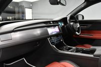 USED 2016 66 JAGUAR XF 2.0 D R-SPORT AWD 4 DOOR **&pound;279 A MONTH WITH &pound;700 DEPOSIT**
