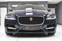 USED 2016 66 JAGUAR XF 2.0 D R-SPORT AWD 4 DOOR **&pound;279 A MONTH WITH &pound;700 DEPOSIT**