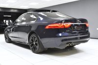 USED 2016 66 JAGUAR XF 2.0 D R-SPORT AWD 4 DOOR **&pound;279 A MONTH WITH &pound;700 DEPOSIT**