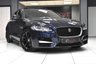 USED 2016 66 JAGUAR XF 2.0 D R-SPORT AWD 4 DOOR **&pound;279 A MONTH WITH &pound;700 DEPOSIT**