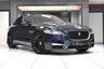 USED 2016 66 JAGUAR XF 2.0 D R-SPORT AWD 4 DOOR **&pound;279 A MONTH WITH &pound;700 DEPOSIT**