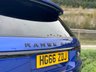 USED 2016 66 LAND ROVER RANGE ROVER SPORT 5.0 V8 SVR 5d 543 BHP 