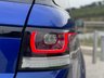 USED 2016 66 LAND ROVER RANGE ROVER SPORT 5.0 V8 SVR 5d 543 BHP 