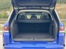 USED 2016 66 LAND ROVER RANGE ROVER SPORT 5.0 V8 SVR 5d 543 BHP 