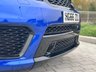 USED 2016 66 LAND ROVER RANGE ROVER SPORT 5.0 V8 SVR 5d 543 BHP 