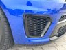 USED 2016 66 LAND ROVER RANGE ROVER SPORT 5.0 V8 SVR 5d 543 BHP 