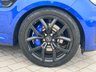 USED 2016 66 LAND ROVER RANGE ROVER SPORT 5.0 V8 SVR 5d 543 BHP 