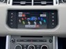 USED 2016 66 LAND ROVER RANGE ROVER SPORT 5.0 V8 SVR 5d 543 BHP 