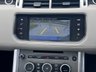 USED 2016 66 LAND ROVER RANGE ROVER SPORT 5.0 V8 SVR 5d 543 BHP 