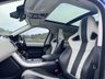 USED 2016 66 LAND ROVER RANGE ROVER SPORT 5.0 V8 SVR 5d 543 BHP 