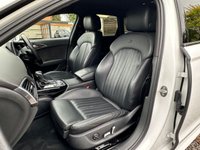 USED 2016 66 AUDI A6 2.0 AVANT TDI ULTRA BLACK EDITION 5d 188 BHP 