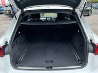 USED 2016 66 AUDI A6 2.0 AVANT TDI ULTRA BLACK EDITION 5d 188 BHP 