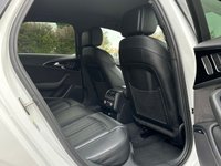 USED 2016 66 AUDI A6 2.0 AVANT TDI ULTRA BLACK EDITION 5d 188 BHP 