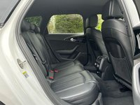 USED 2016 66 AUDI A6 2.0 AVANT TDI ULTRA BLACK EDITION 5d 188 BHP 