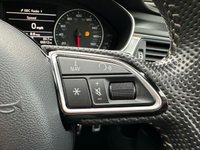 USED 2016 66 AUDI A6 2.0 AVANT TDI ULTRA BLACK EDITION 5d 188 BHP 