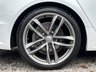 USED 2016 66 AUDI A6 2.0 AVANT TDI ULTRA BLACK EDITION 5d 188 BHP 