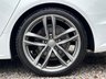 USED 2016 66 AUDI A6 2.0 AVANT TDI ULTRA BLACK EDITION 5d 188 BHP 