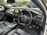 USED 2016 66 AUDI A6 2.0 AVANT TDI ULTRA BLACK EDITION 5d 188 BHP 
