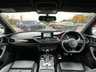 USED 2016 66 AUDI A6 2.0 AVANT TDI ULTRA BLACK EDITION 5d 188 BHP 