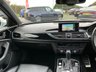 USED 2016 66 AUDI A6 2.0 AVANT TDI ULTRA BLACK EDITION 5d 188 BHP 