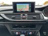 USED 2016 66 AUDI A6 2.0 AVANT TDI ULTRA BLACK EDITION 5d 188 BHP 