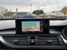 USED 2016 66 AUDI A6 2.0 AVANT TDI ULTRA BLACK EDITION 5d 188 BHP 