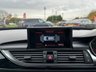 USED 2016 66 AUDI A6 2.0 AVANT TDI ULTRA BLACK EDITION 5d 188 BHP 