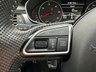 USED 2016 66 AUDI A6 2.0 AVANT TDI ULTRA BLACK EDITION 5d 188 BHP 